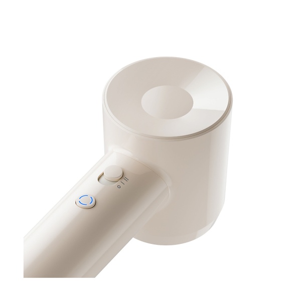 Фен для волос Laifen SE Lite, кремовый